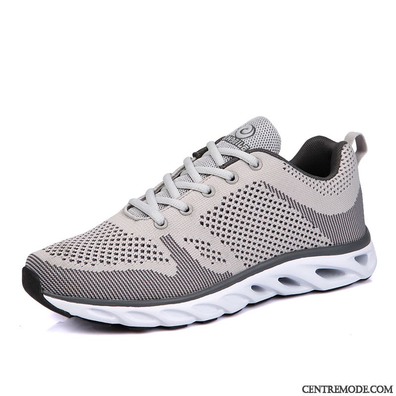 Chaussures Running Soldes, Chaussure Homme Classic Running Seagreen Pensée