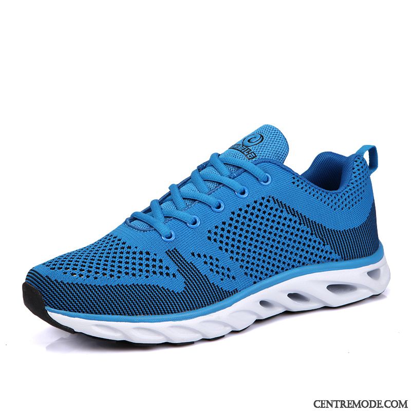 Chaussures Running Soldes, Chaussure Homme Classic Running Seagreen Pensée