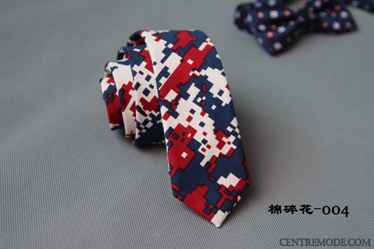 Cravate Homme Tissu Meilleur Homme Europe 100% Coton Vêtements De Cérémonie Nouveau Noir