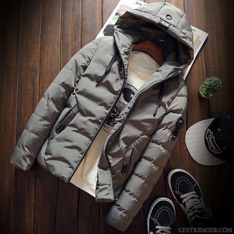 Doudoune eider outlet