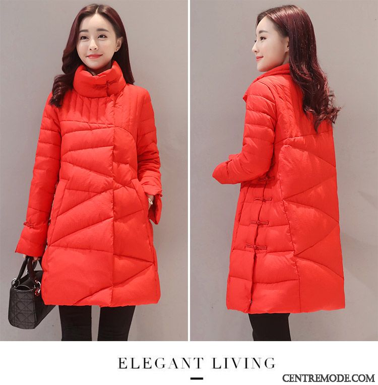 doudoune originale femme