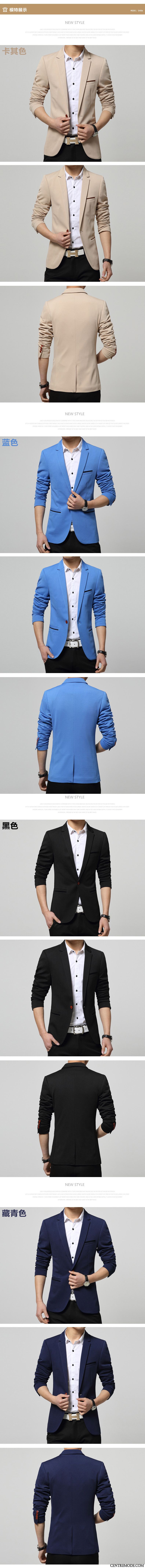 ensemble costume homme pas cher