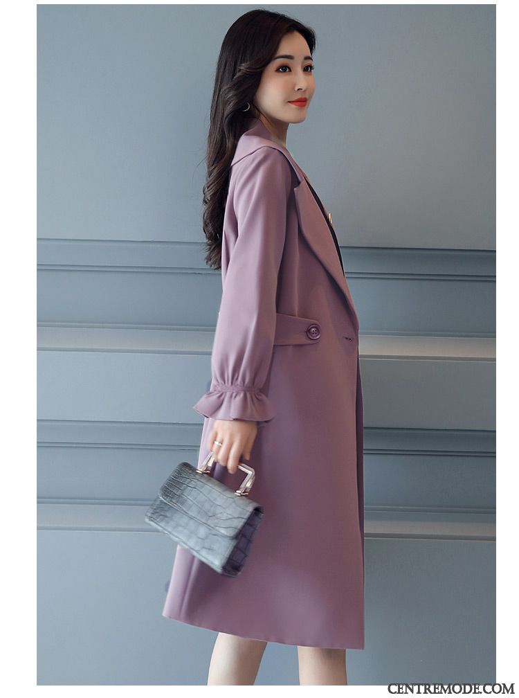 Manteau femme classe cheap