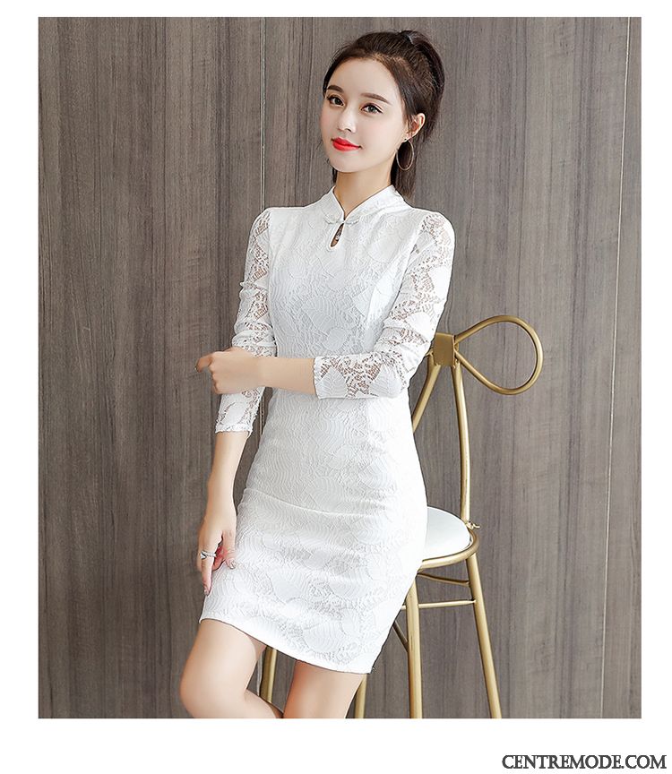 Robe femme solde 2025