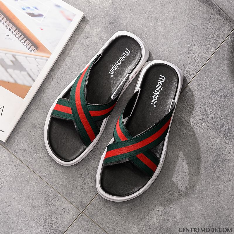 Chaussons homme soldes cheap