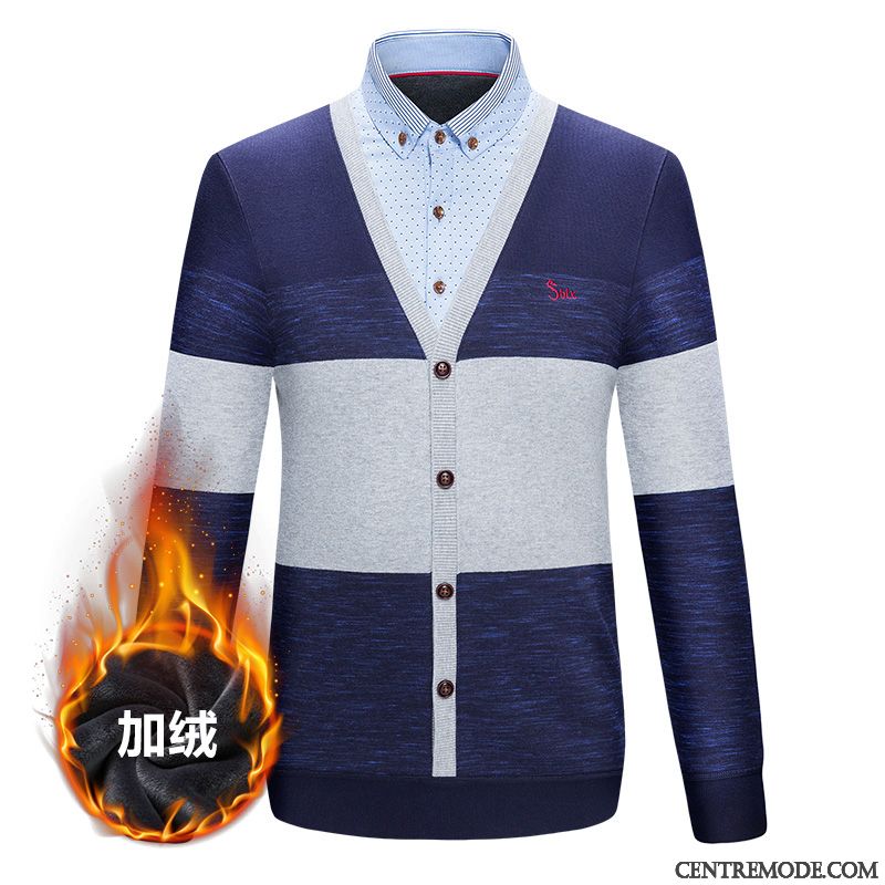 Chemise blanche homme pas cher deals