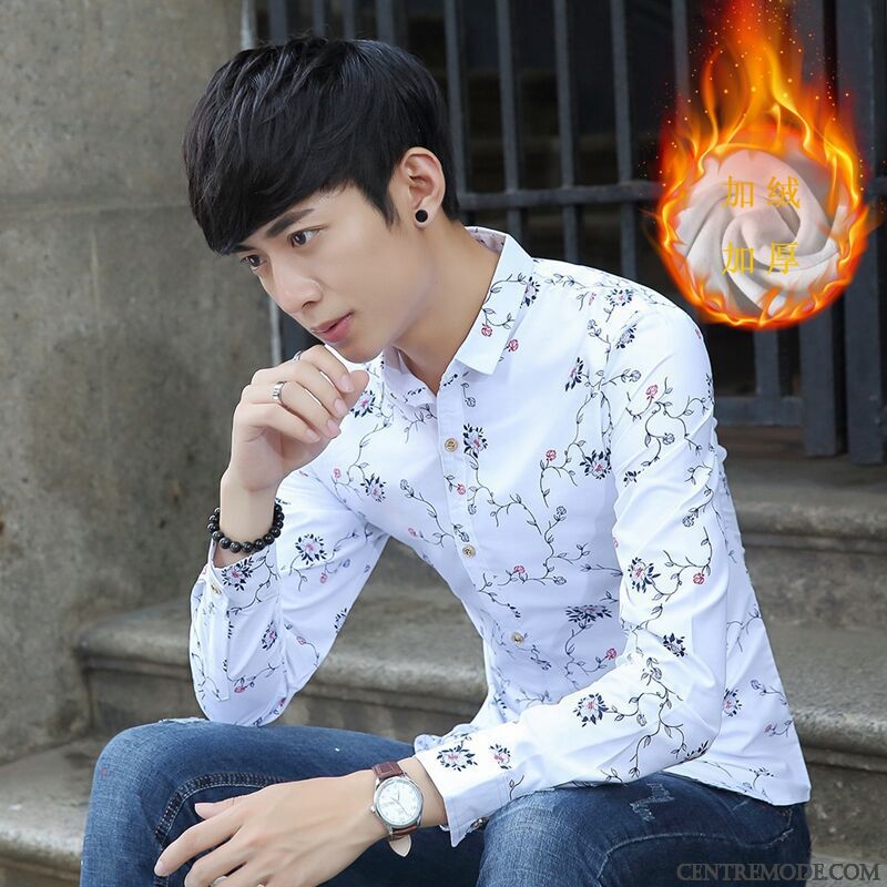 Chemise homme pas cher fashion deals
