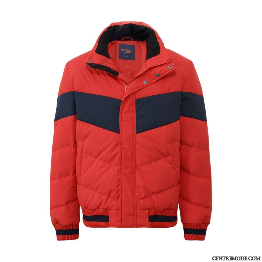 Doudoune homme classe deals