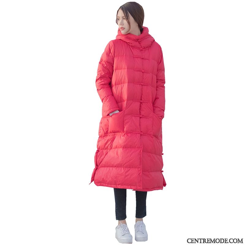 Doudoune Duvet Et Plume Femme En Ligne, Manteau Doudoune Longue Femme Manteaux Et Parkas Or Palegoldenrod