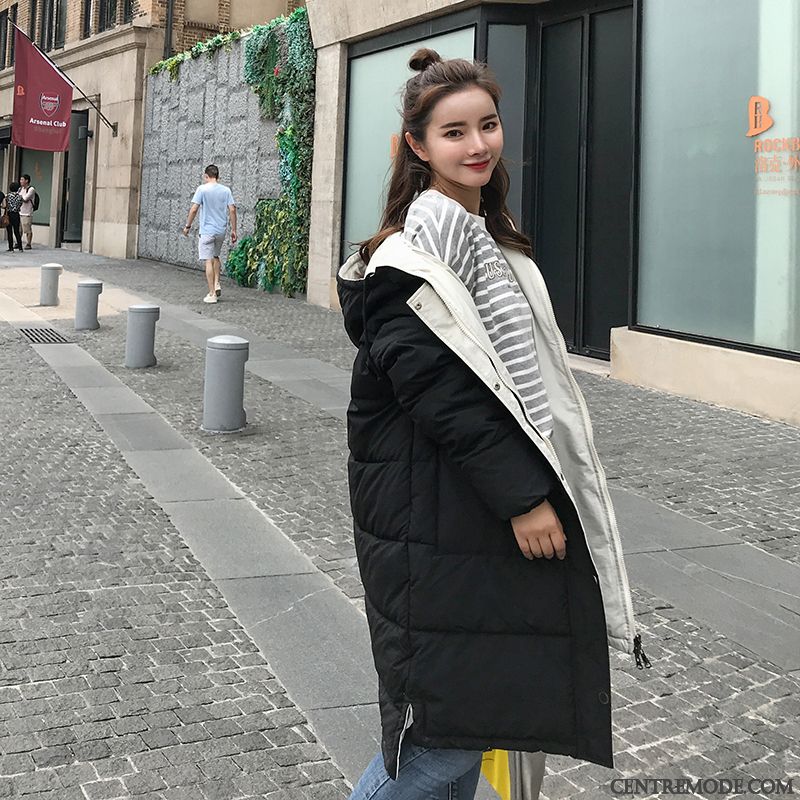 doudoune italienne