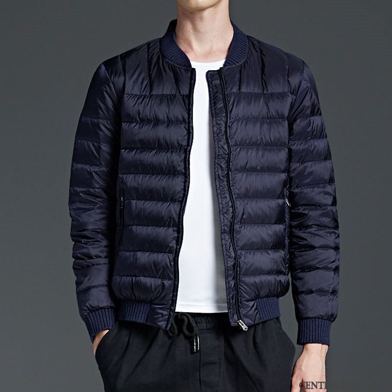 Doudoune sales homme chic