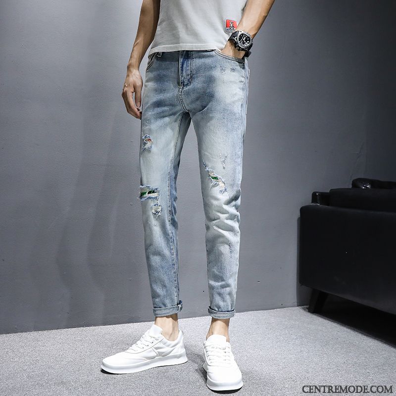 Jeans Pour Homme En Ligne Centre Mode