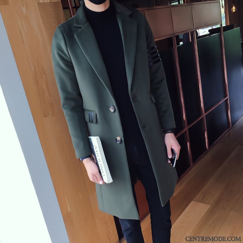 manteau homme pas cher hiver