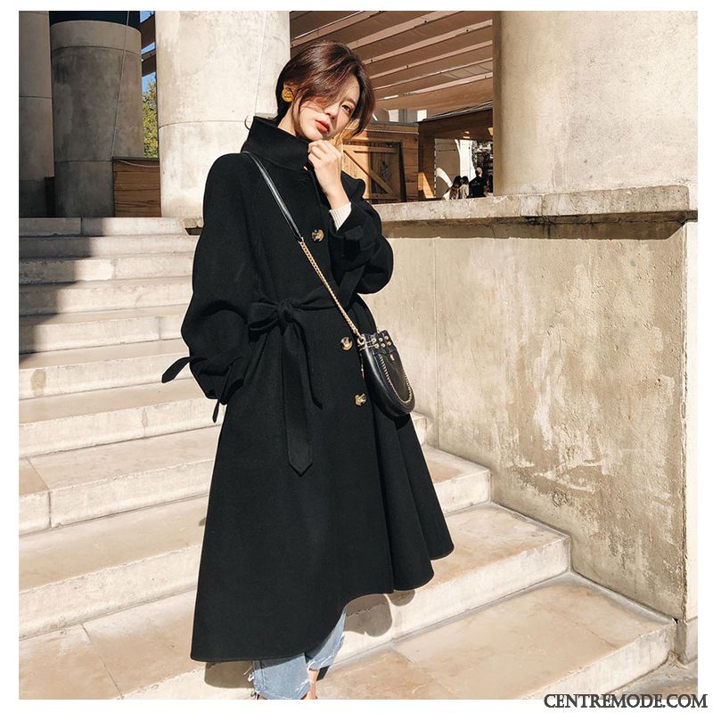 manteau femme blanc pas cher