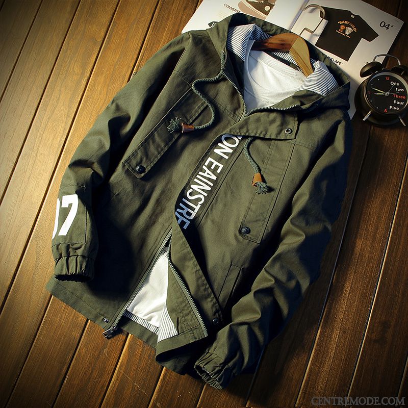 Veste hiver homme solde 2025