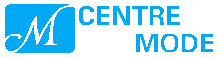 centremode logo