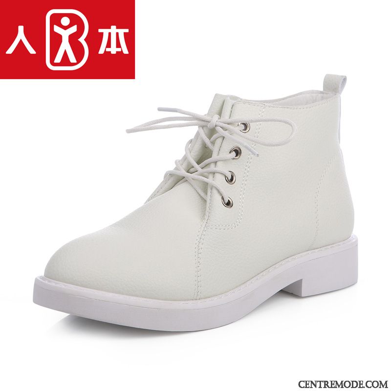 Achat Bottes En Ligne Blanc Vert, Bottine Noir Femme Cuir Pas Cher