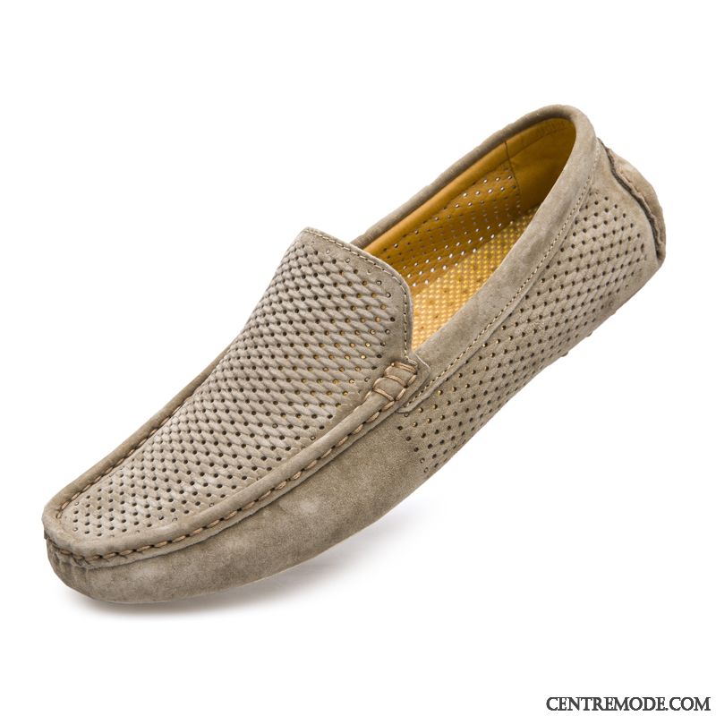 Acheter Chaussures Homme En Ligne, Chaussure Mocassin Enfant Saphir Blanc Neigeux