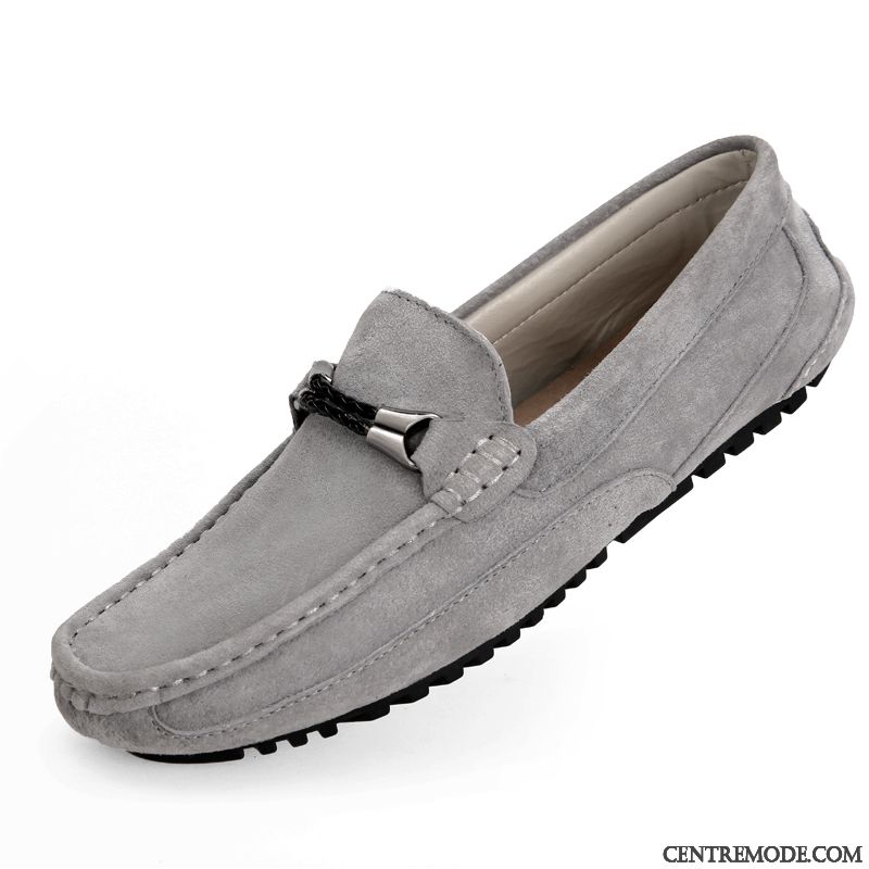 Acheter Chaussures Homme En Ligne, Chaussure Mocassin Enfant Saphir Blanc Neigeux