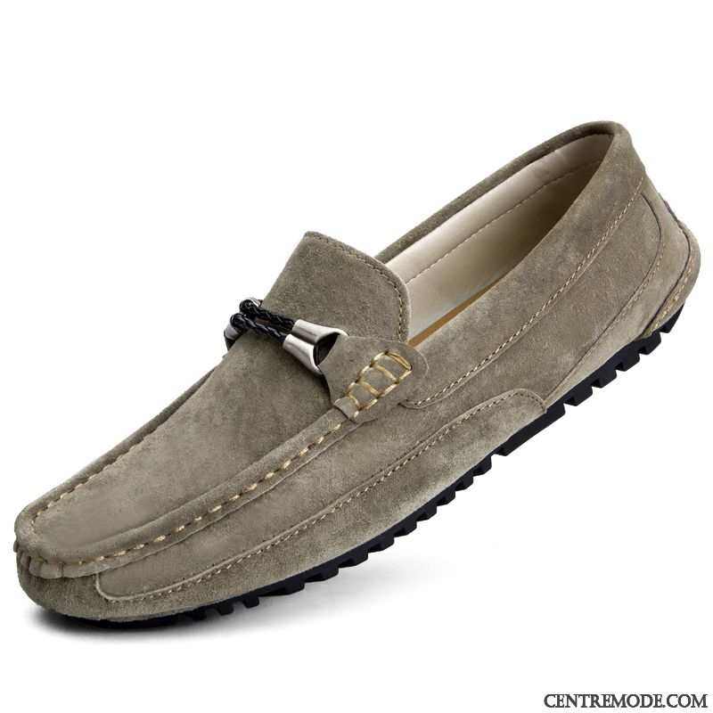 Acheter Chaussures Homme En Ligne, Chaussure Mocassin Enfant Saphir Blanc Neigeux