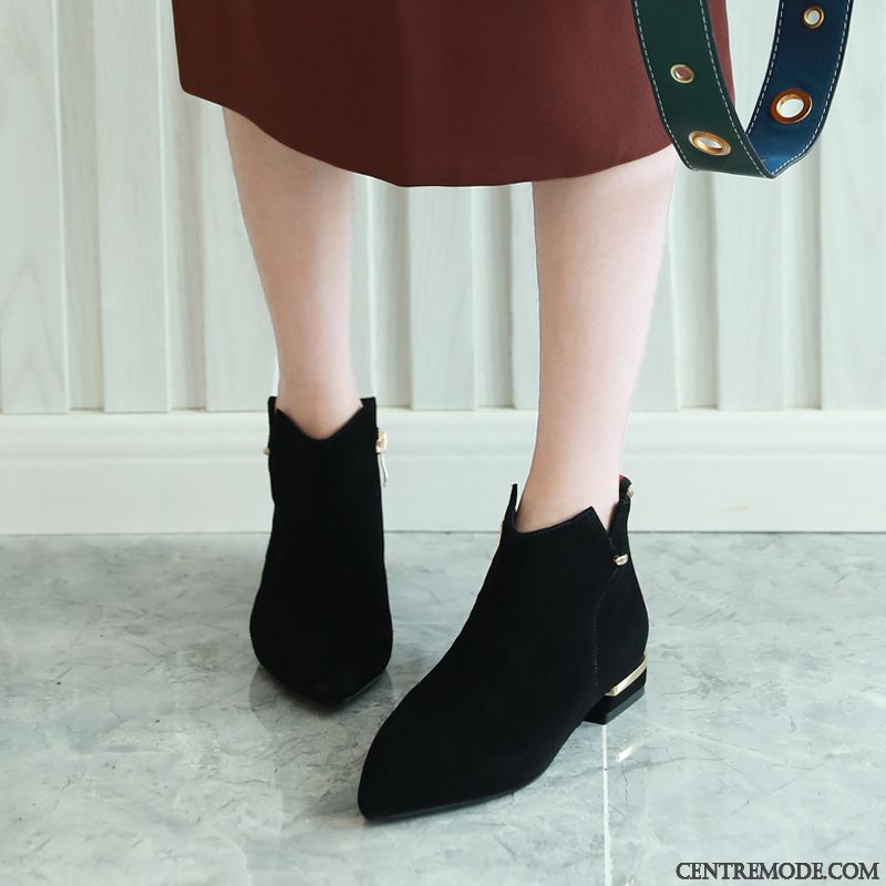 Acheter Des Bottes Femme Bleu Turquoise Beige Sable, Bottines Grises Femme Pas Cher