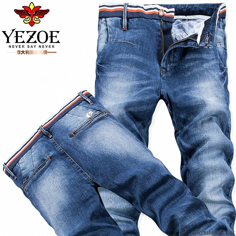 Acheter Jeans Pas Cher France, Jeans Pas Cher Homme Blanc Violet