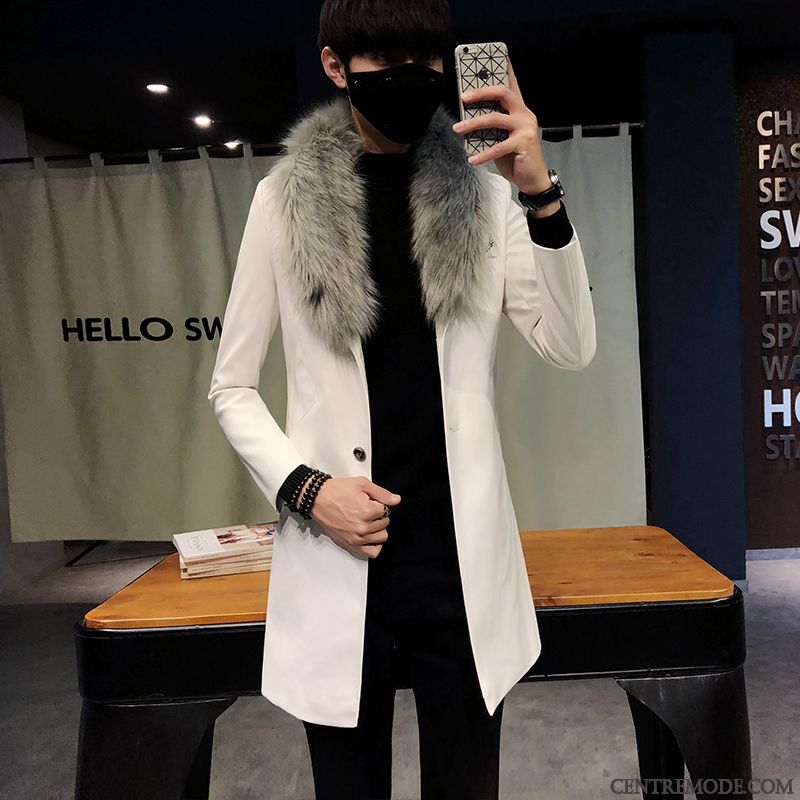 Acheter Veste Cuir Homme, Veste Homme En Cuir Pas Cher Noir Sarcelle