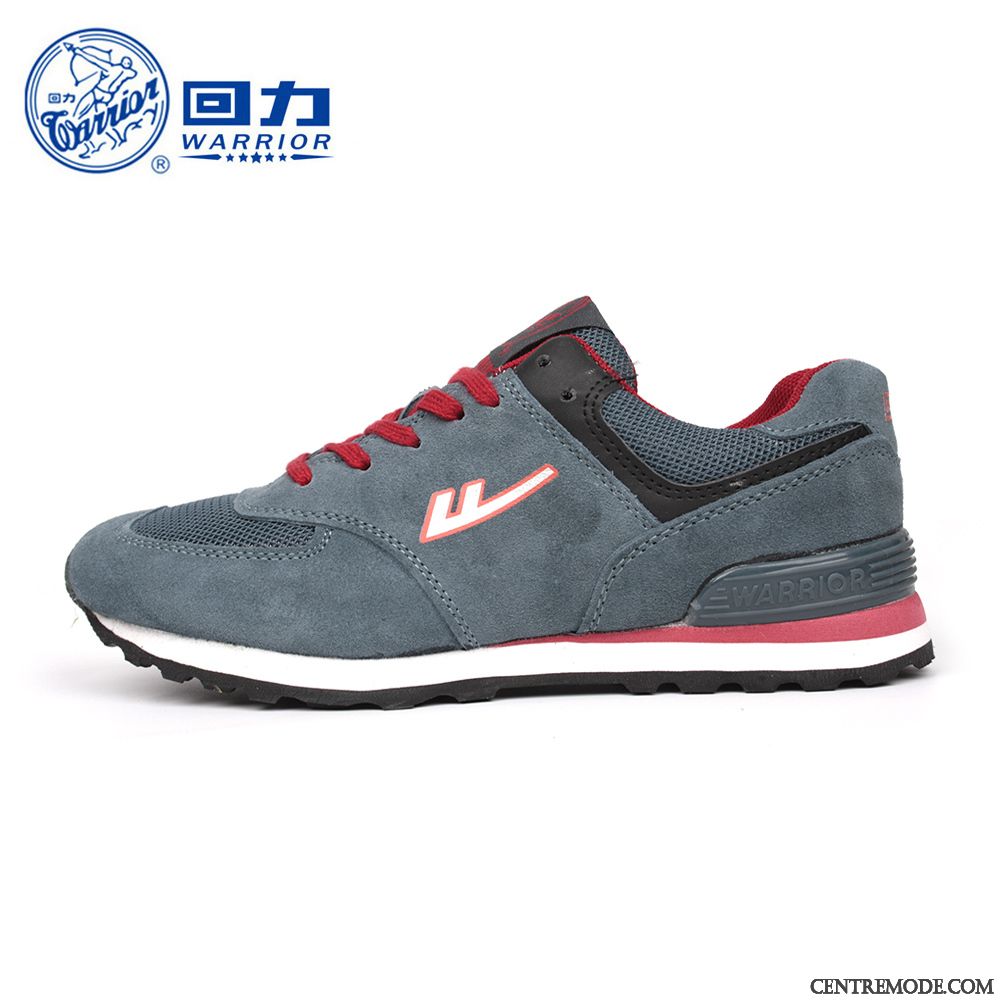 Basket Running Homme Pas Cher Bordeaux Tomate, Tennis Salomon Homme