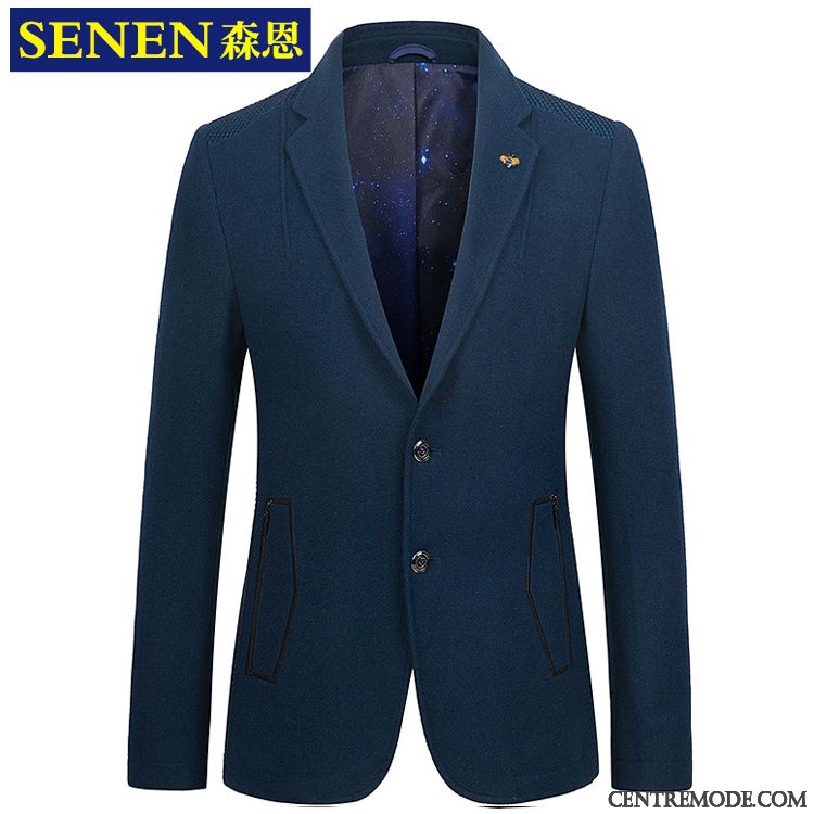 Blazer Costume Homme Slim Jaune Kaki, Tenue De Mariage Homme Pas Cher