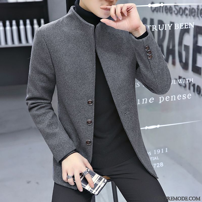 Blazer Costume Rouge Homme Pas Cher, Les Meilleurs Costumes Hommes Tout Noir Pierre