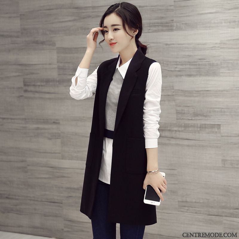 Blazer En Denim Femme Pas Cher, Blazer Hiver Femme Rouge Kaki