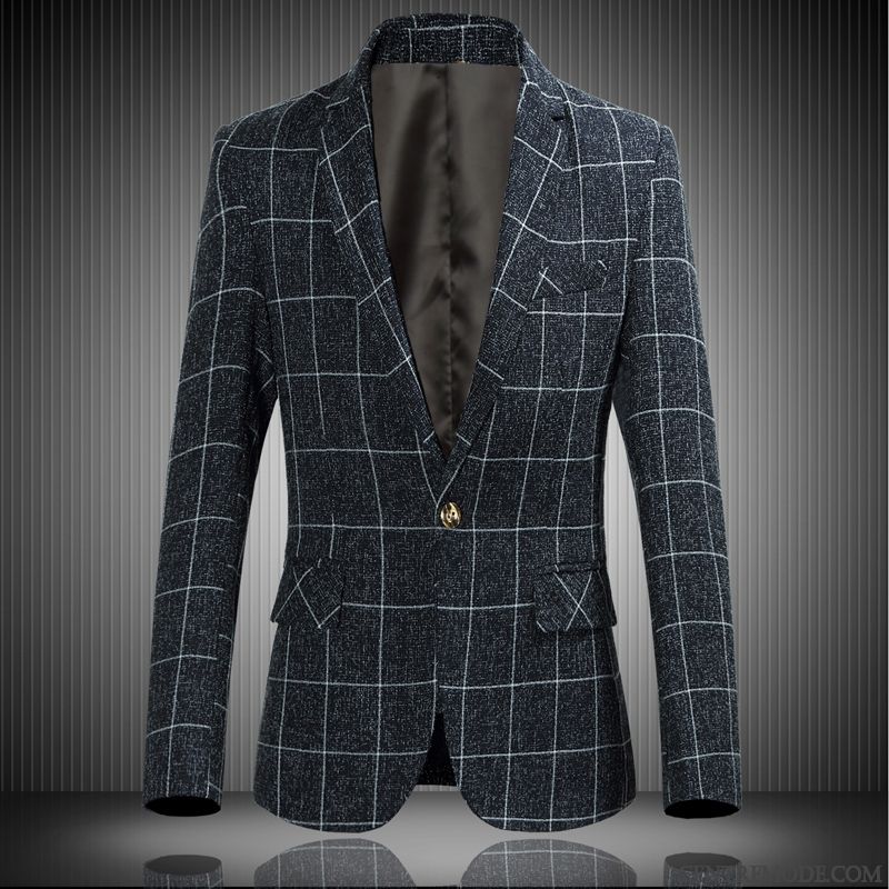 Blazer Pour Mariage Homme Bébé Rose Argent, Costume Pour Homme Mariage