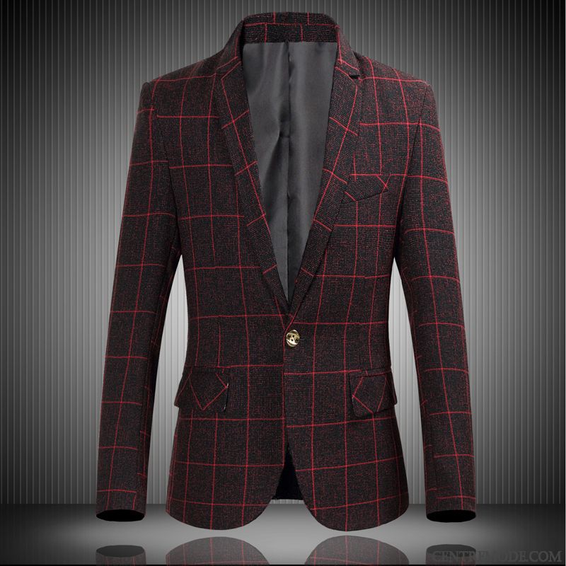 Blazer Pour Mariage Homme Bébé Rose Argent, Costume Pour Homme Mariage