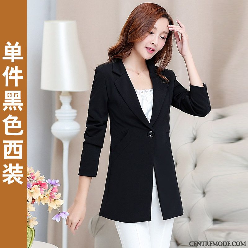 Blazer Tailleur Femme Rouge, Blazer Simili Cuir Femme Noir Jaune Lavande