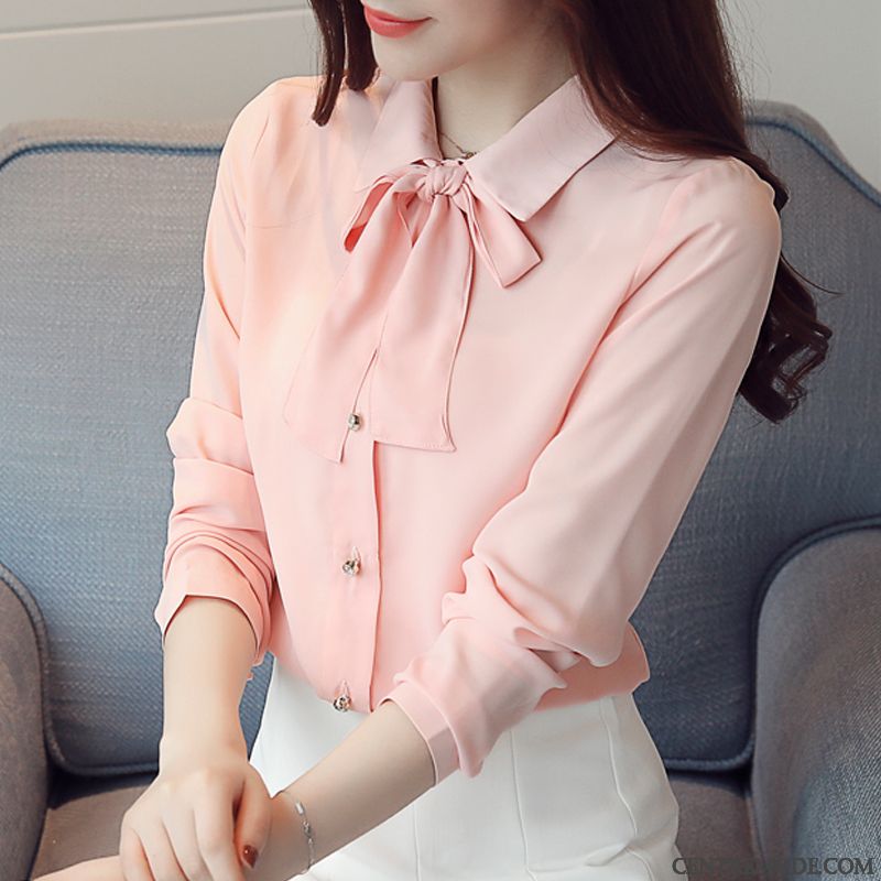 Blouse Femme Blanche Bordeaux Marine, Chemise Rayée Noir Et Blanc Femme
