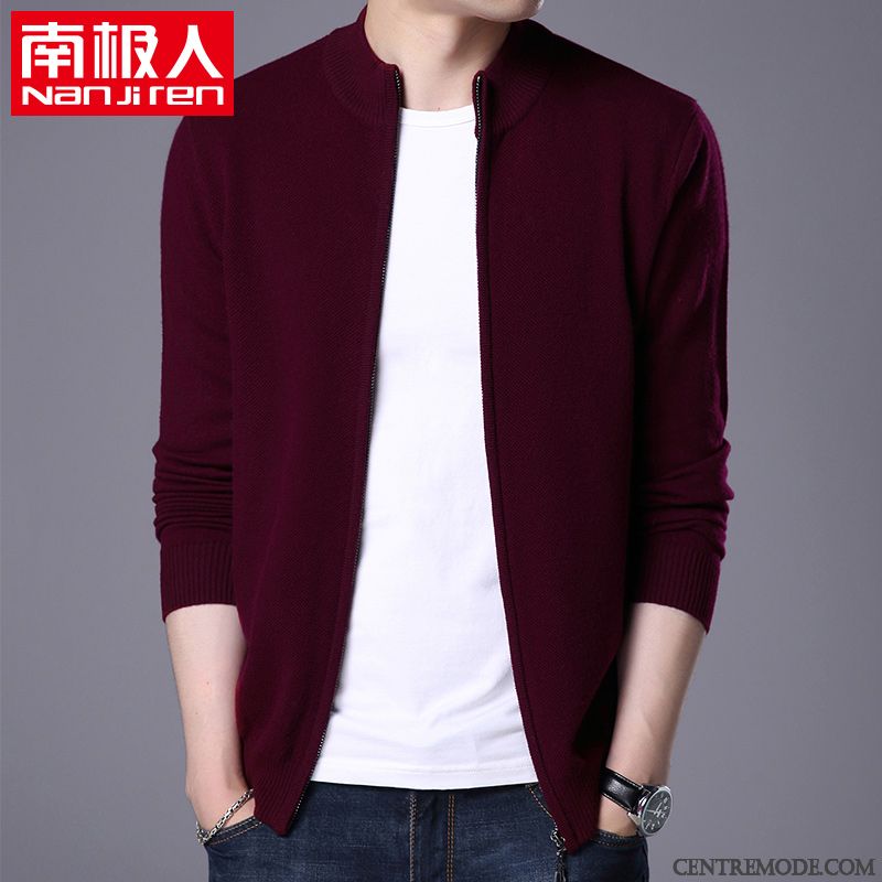 Blouson Cintré Homme En Ligne, Veste Homme Cuir Noir Poudre Bleue Brun