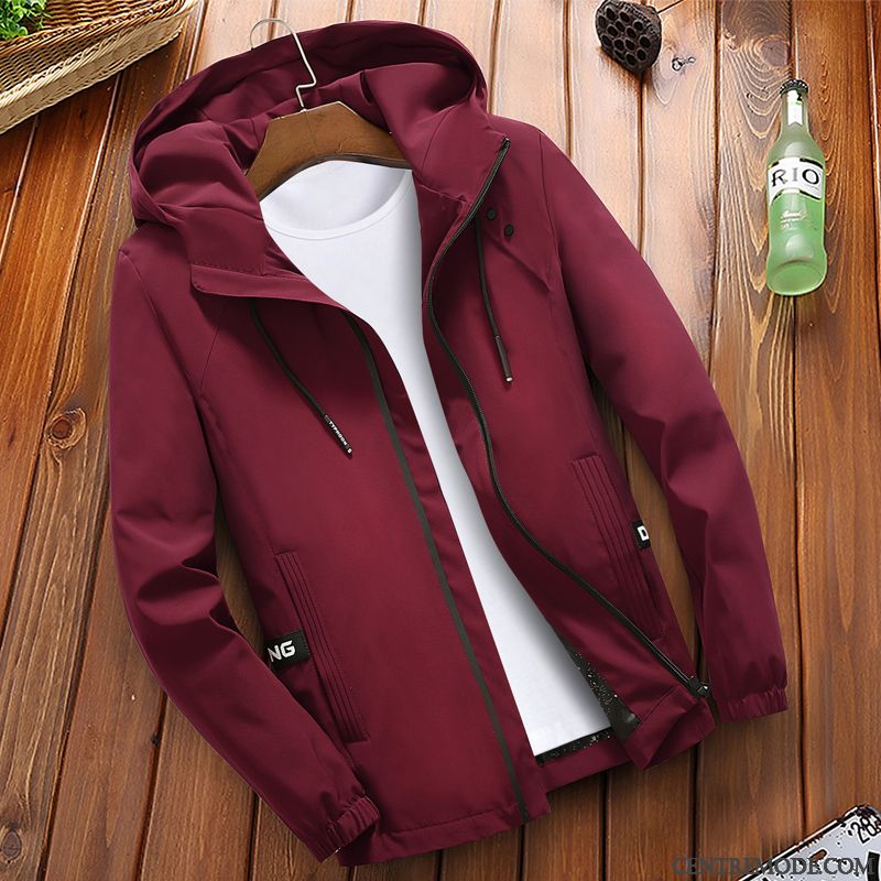 Blouson Cuir Matelassé Homme, Style De Veste Homme Palevioletred Olive Verte