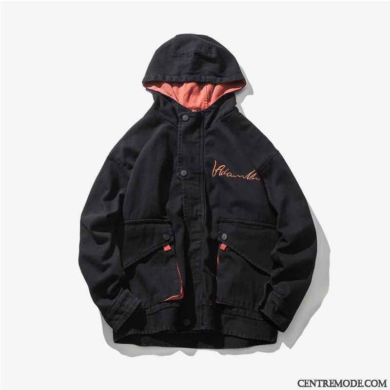 Blouson Cuir Retourné Homme Argent Motor City, Veste Homme Matelassé En Vente