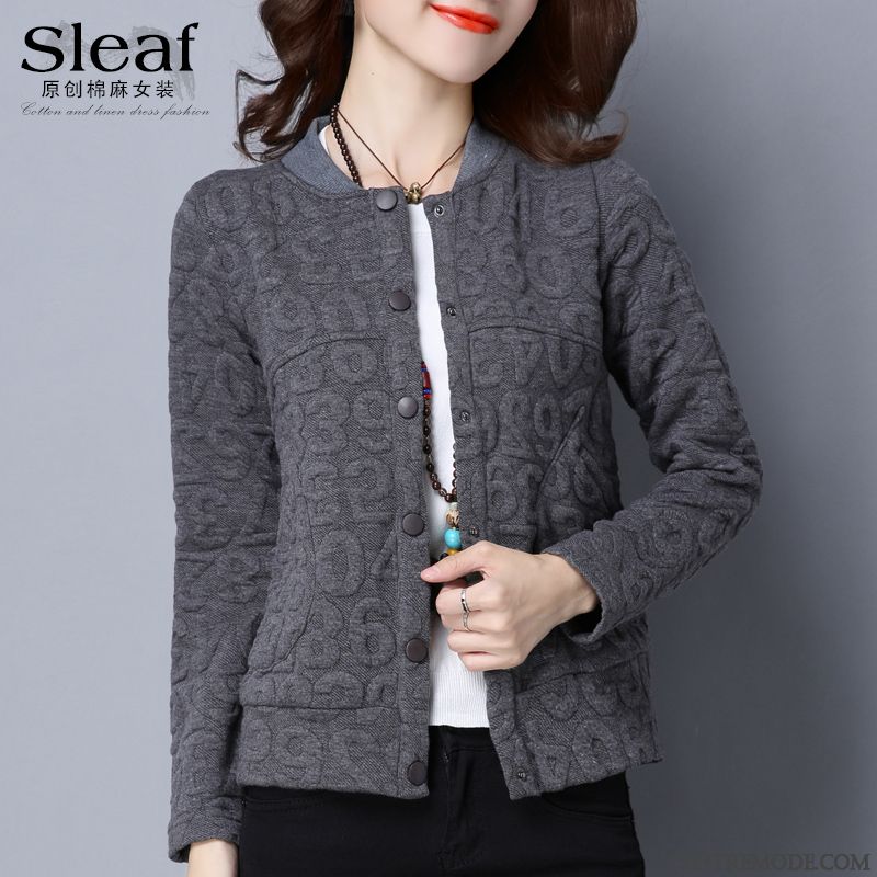 Blouson D Été Femme, Veste Rouge Femme Blanc Blanc