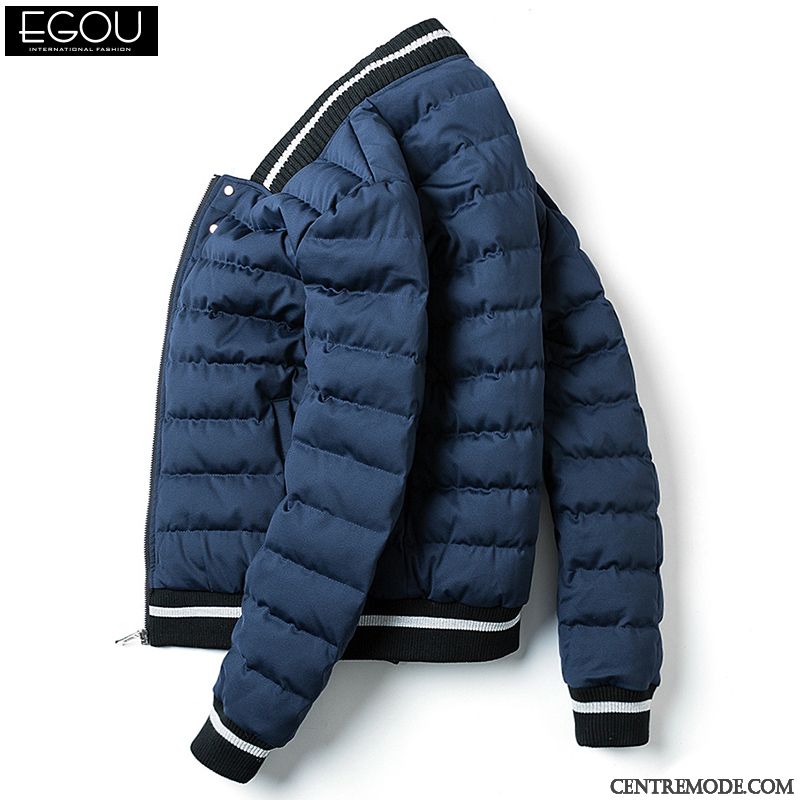 Blouson Doudoune Homme Vente, Doudoune Homme Capuche Fourrure Pérou Tomate