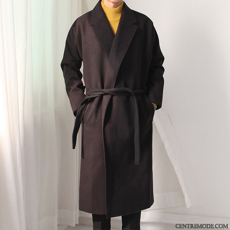 Blouson Homme En Solde Pas Cher, Manteau Homme Mode Tomate Violet
