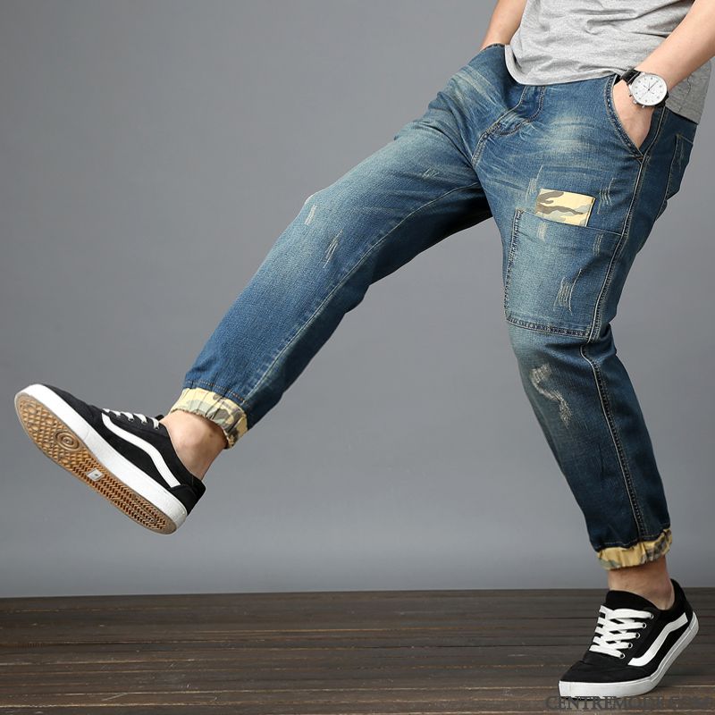 Blouson Jean Homme Pas Cher, Jean Slim Gris Homme Bleu Ciel Noir