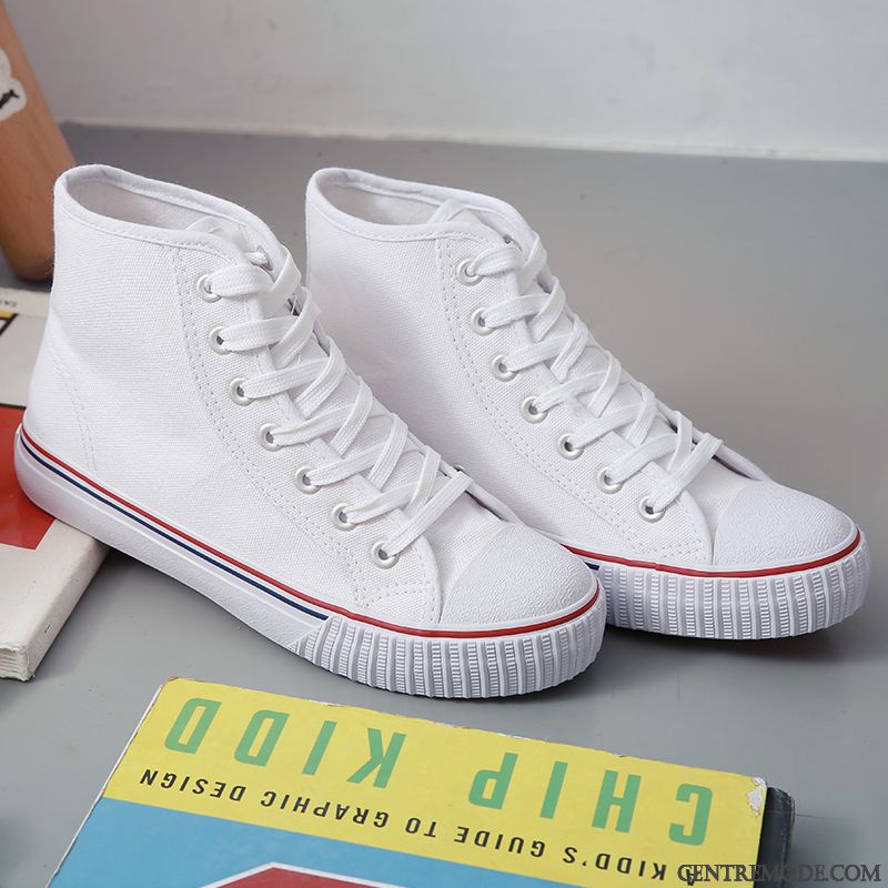 Bottine De Skate Femme Chameau Argent, Bottines Rouges Skate Femme
