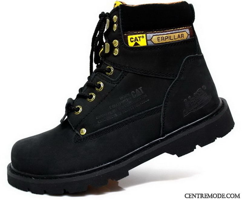 Bottine Montante Lilas Mauve, Bottes Hautes Homme Pas Cher