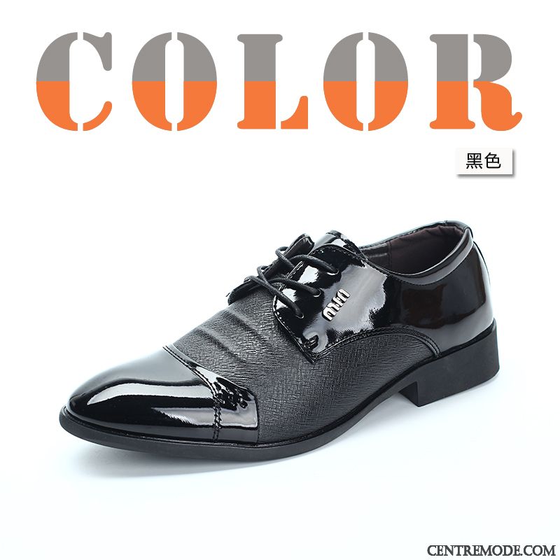 Bottines Beiges Homme, Derbies Homme Soldes Cuir Gris Bisque