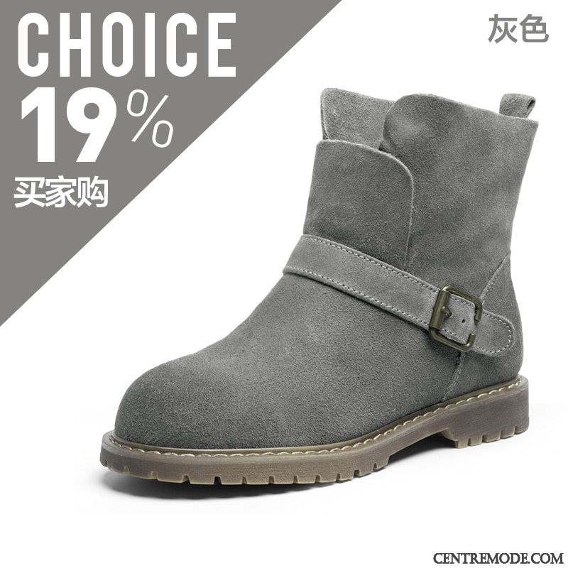 Bottines Femme Cuir Noir Pas Cher, Soldes Bottes Femme Sarcelle Jaune