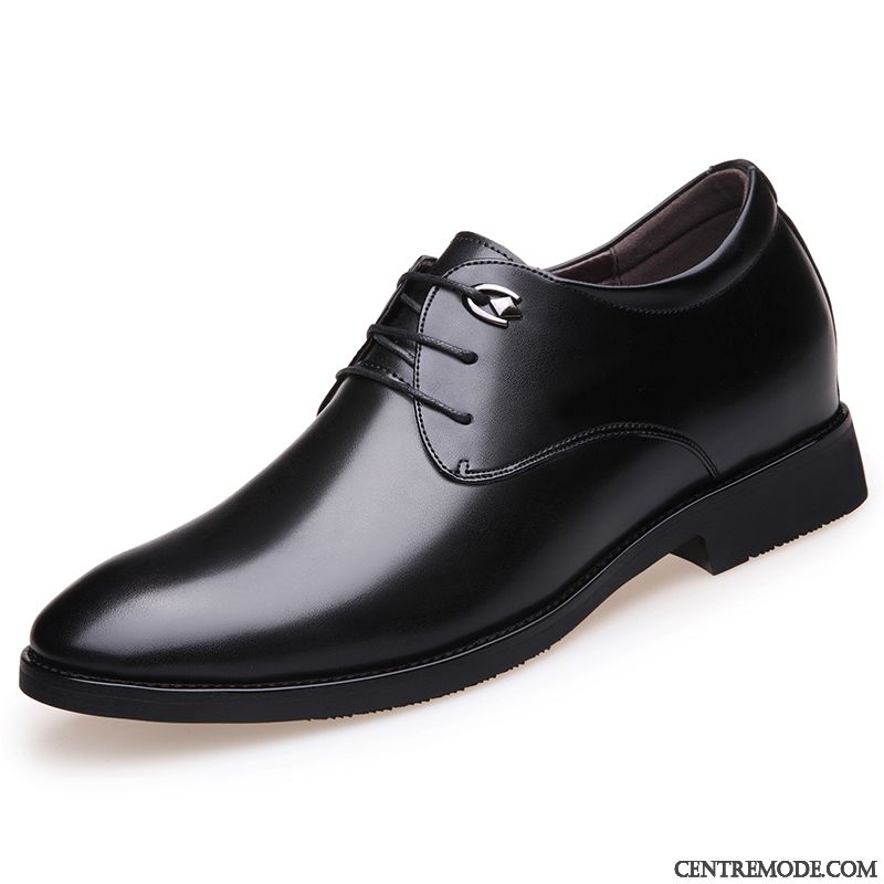 Bottines Homme Cuir Pas Cher, Bottine Noir Homme Azur Gris Charbon