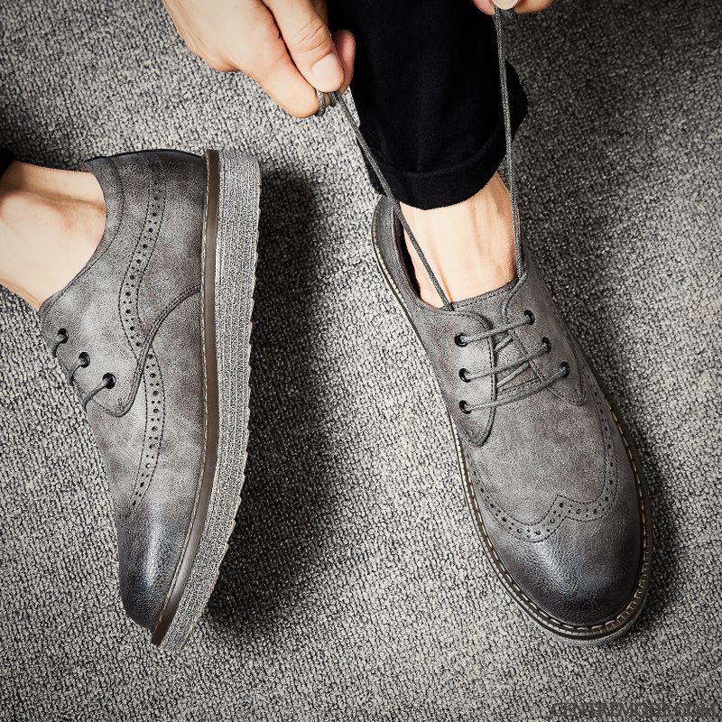Bottines Noires Homme Pas Cher En Ligne, Boots Homme À Talon Sandybrown Peachpuff