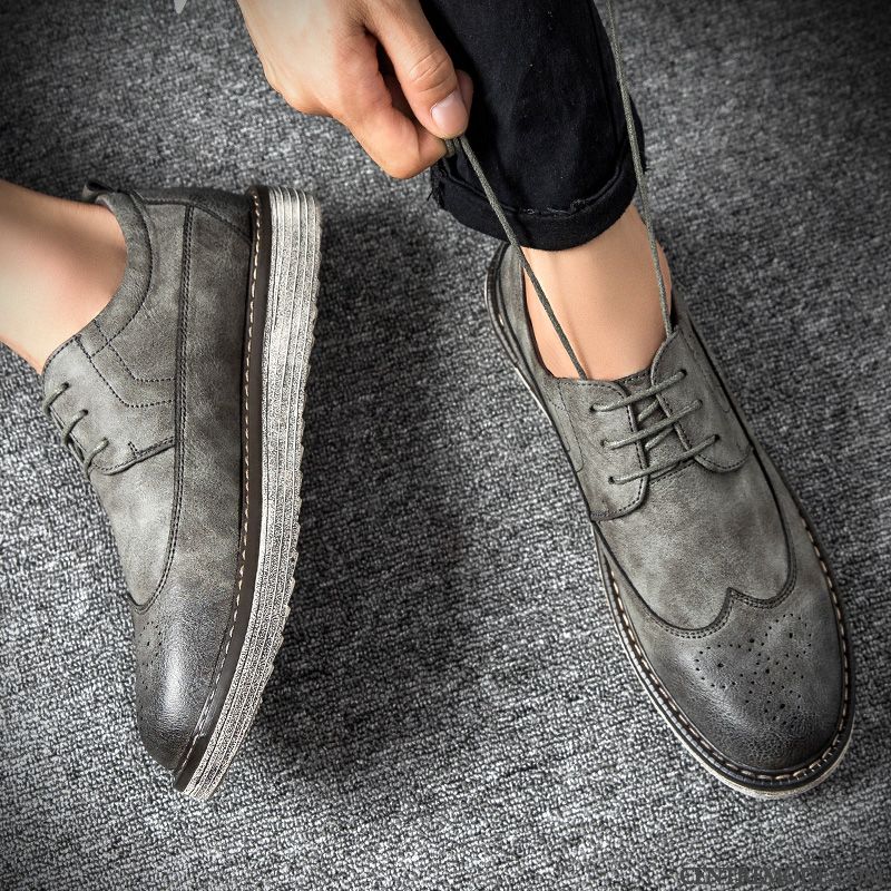 Bottines Noires Homme Pas Cher En Ligne, Boots Homme À Talon Sandybrown Peachpuff
