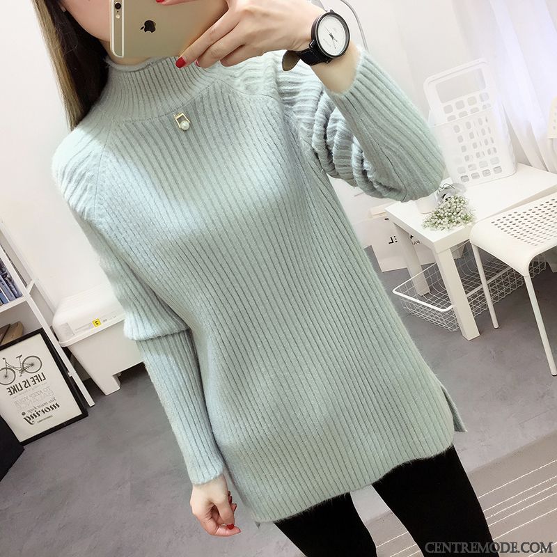 Cardigan Femme Noir Bébé Rose Violet, Pull Maille Femme Pas Cher Soldes